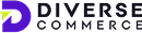 Diverse Commerce logo